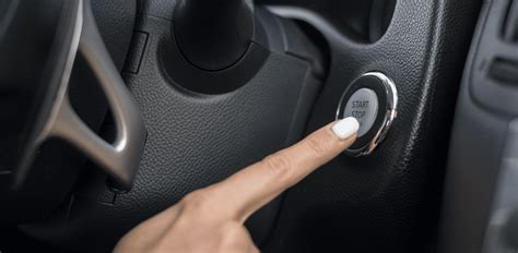 how to stop keyless vehicle